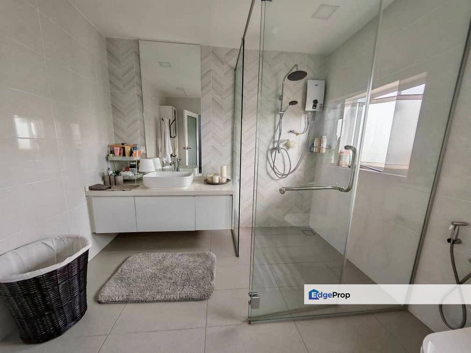 3 Storey Villamas Sierramas, Sungai Buloh, Selangor, Sungai Buloh