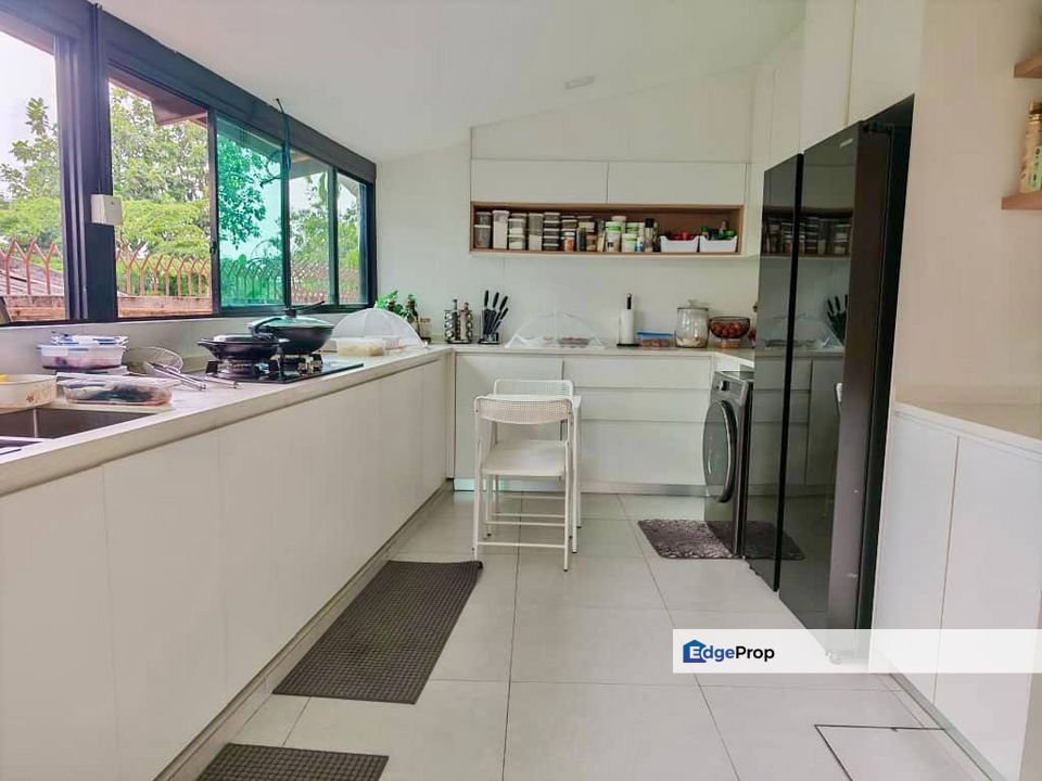 3 Storey Villamas Sierramas, Sungai Buloh, Selangor, Sungai Buloh