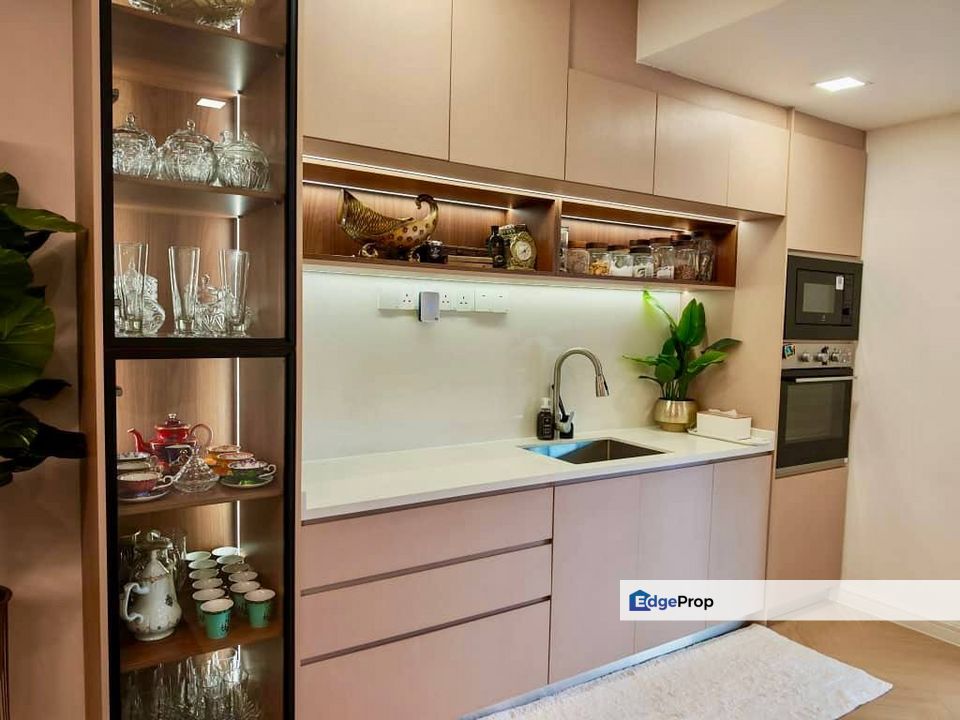 3 Storey Villamas Sierramas, Sungai Buloh, Selangor, Sungai Buloh