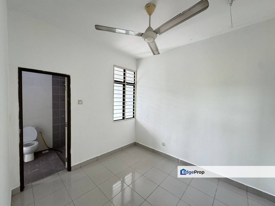 Single Storey Nusari Aman 1, Seremban, Negeri Sembilan, Seremban
