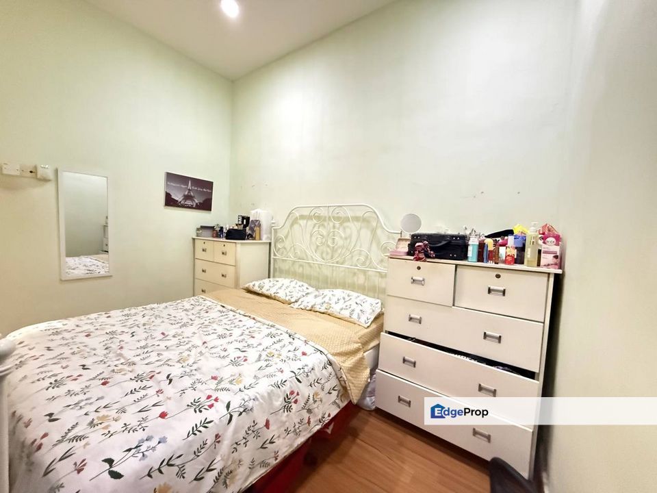 Single Storey Nusari Aman 1, Seremban, Negeri Sembilan, Seremban
