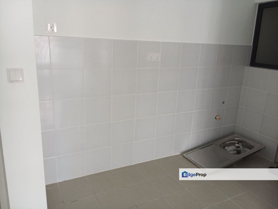 Arena Residence 2, Warisan Puteri Sepang, Selangor, Sepang