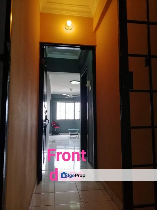 Vista Sedang Apartment, Seri Kembangan, Selangor, Seri Kembangan