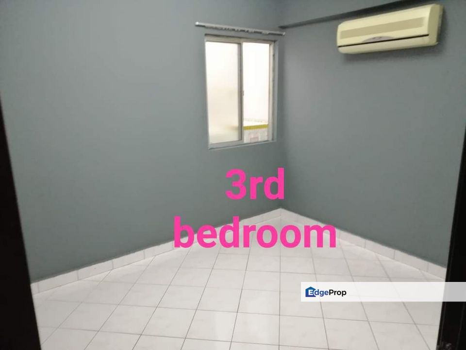 Vista Sedang Apartment, Seri Kembangan, Selangor, Seri Kembangan