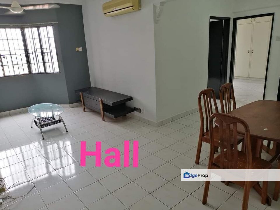 Vista Sedang Apartment, Seri Kembangan, Selangor, Seri Kembangan