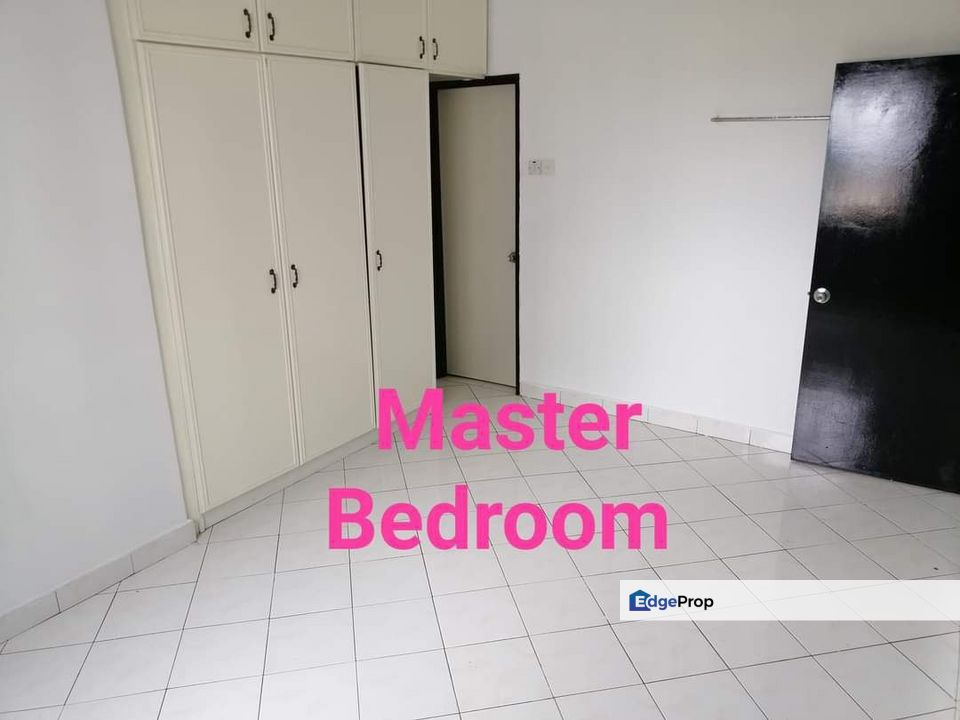 Vista Sedang Apartment, Seri Kembangan, Selangor, Seri Kembangan