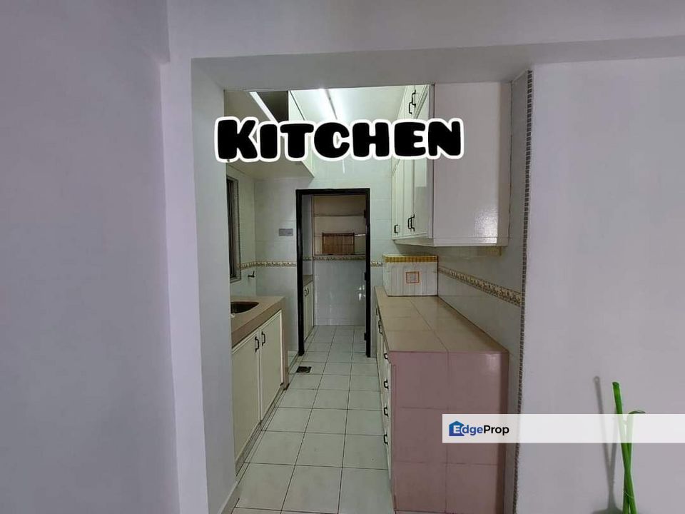 Vista Sedang Apartment, Seri Kembangan, Selangor, Seri Kembangan