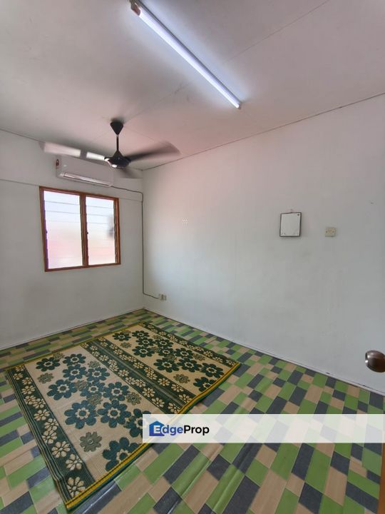 2 Storey Terrace Tmn Desa Jaya, Tanjong Karang, Selangor, Tanjong Karang 