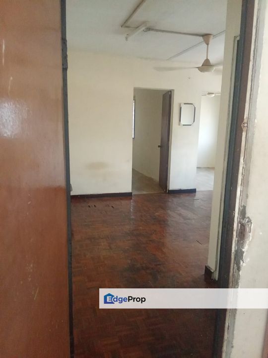 Flat Seksyen 24, Shah Alam, Selangor, Shah Alam