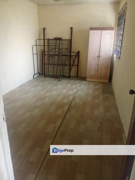 Flat Seksyen 24, Shah Alam, Selangor, Shah Alam