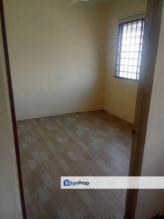 Flat Seksyen 24, Shah Alam, Selangor, Shah Alam