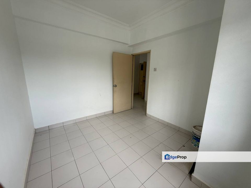 Condominium Langat Jaya, Cheras, Selangor, Batu 9th Cheras