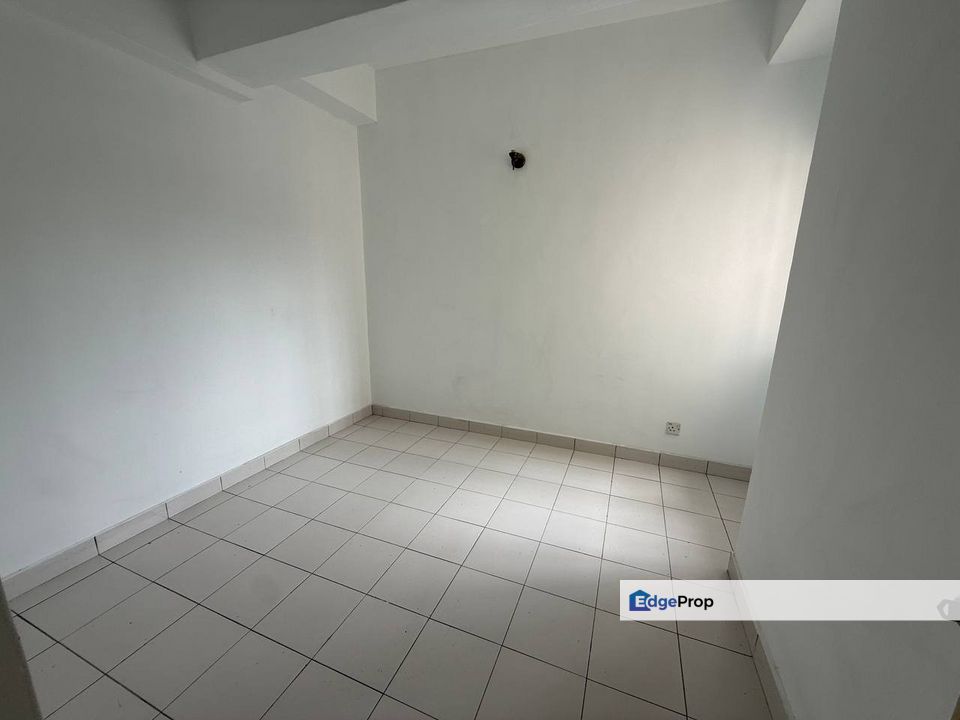 Condominium Langat Jaya, Cheras, Selangor, Batu 9th Cheras