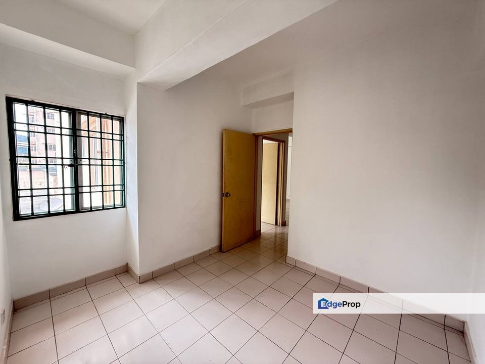 Condominium Langat Jaya, Cheras, Selangor, Batu 9th Cheras