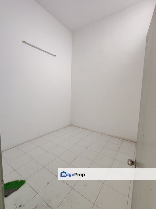 Teres 1 Tingkat Tmn Bdr Baru Putra Height, Arau, Perlis, Arau