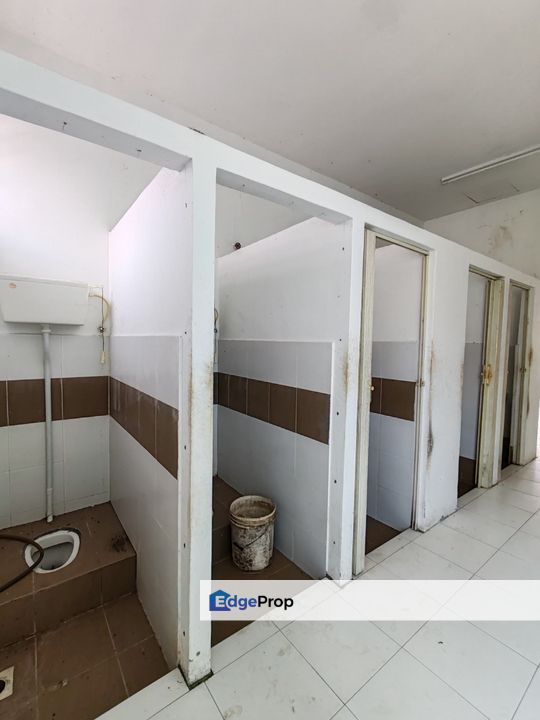 Teres 1 Tingkat Tmn Bdr Baru Putra Height, Arau, Perlis, Arau