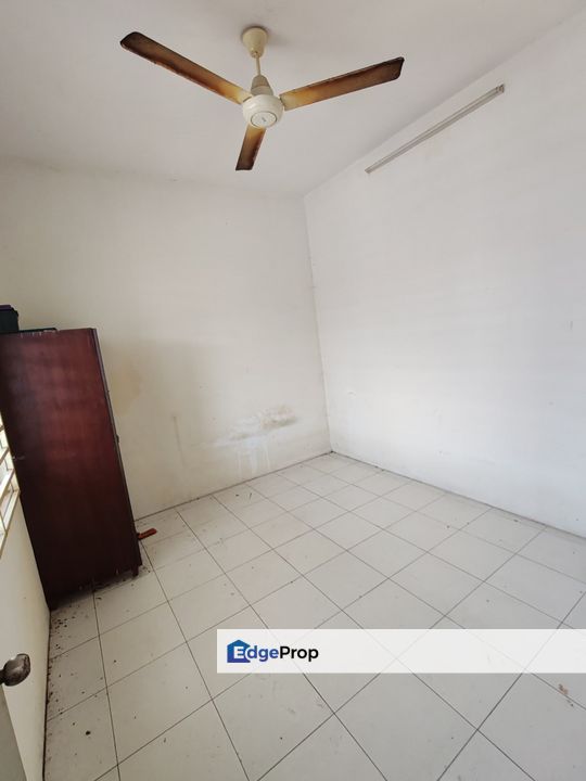 Teres 1 Tingkat Tmn Bdr Baru Putra Height, Arau, Perlis, Arau