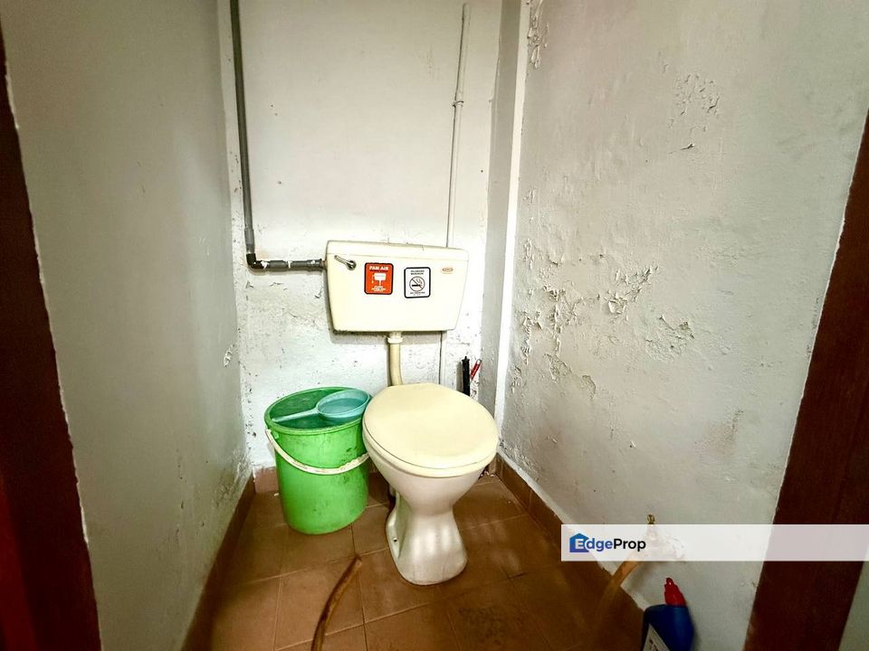 2 Storey Terrace Tmn Melaka Baru, Batu Berendam, Melaka, Batu Berendam