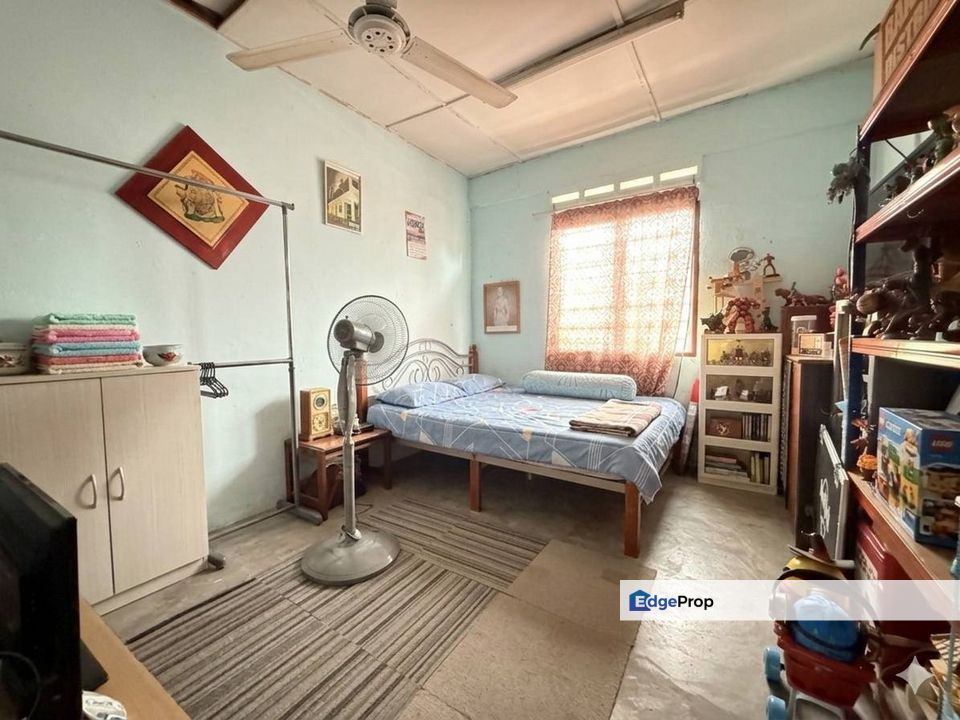 2 Storey Terrace Tmn Melaka Baru, Batu Berendam, Melaka, Batu Berendam