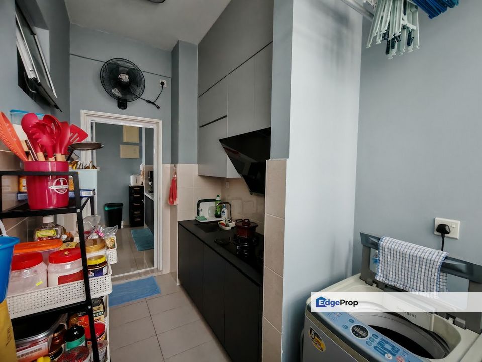 Ceria Residence, Cyberjaya Selangor, Selangor, Cyberjaya