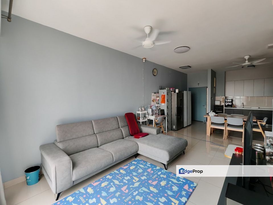 Ceria Residence, Cyberjaya Selangor, Selangor, Cyberjaya