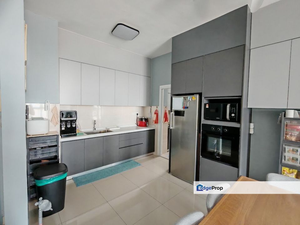 Ceria Residence, Cyberjaya Selangor, Selangor, Cyberjaya