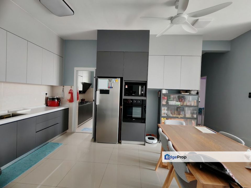 Ceria Residence, Cyberjaya Selangor, Selangor, Cyberjaya