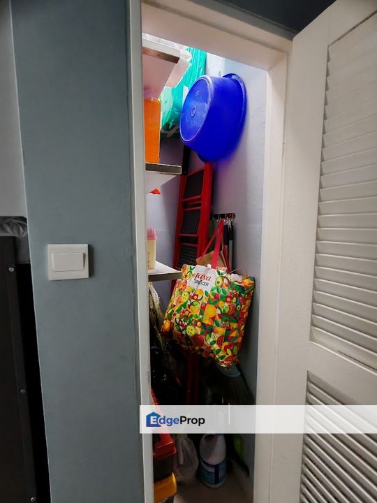 Ceria Residence, Cyberjaya Selangor, Selangor, Cyberjaya