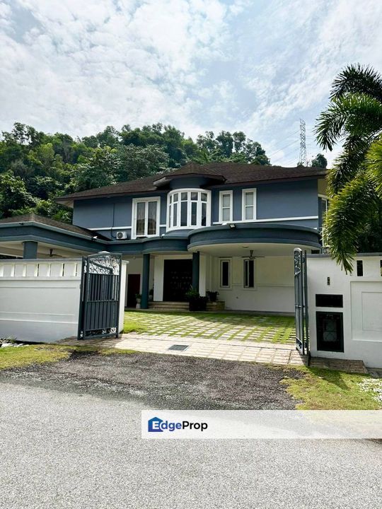 2 Storey Banglo Tropicana Sunway Damansara, Selangor, Sunway Damansara