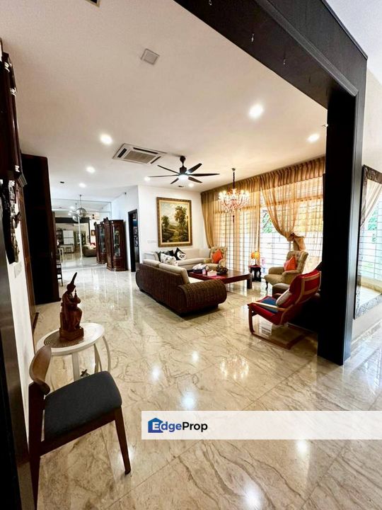 2 Storey Banglo Tropicana Sunway Damansara, Selangor, Sunway Damansara