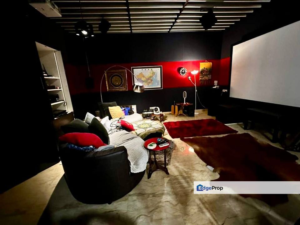 2 Storey Banglo Tropicana Sunway Damansara, Selangor, Sunway Damansara