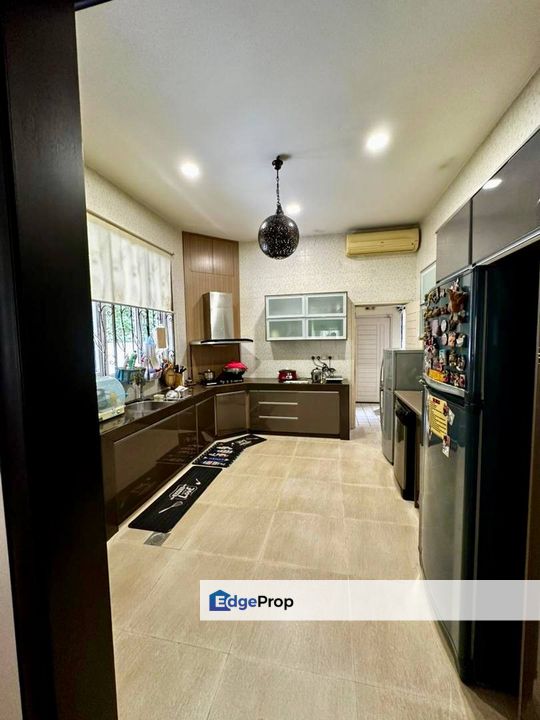 2 Storey Banglo Tropicana Sunway Damansara, Selangor, Sunway Damansara