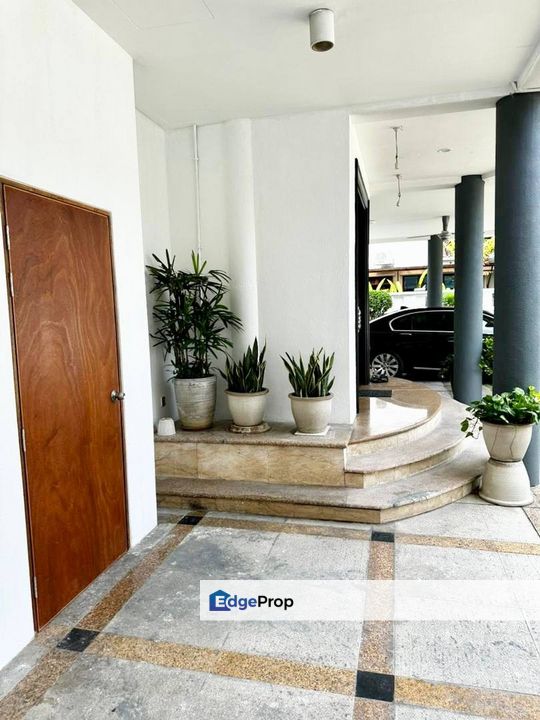 2 Storey Banglo Tropicana Sunway Damansara, Selangor, Sunway Damansara