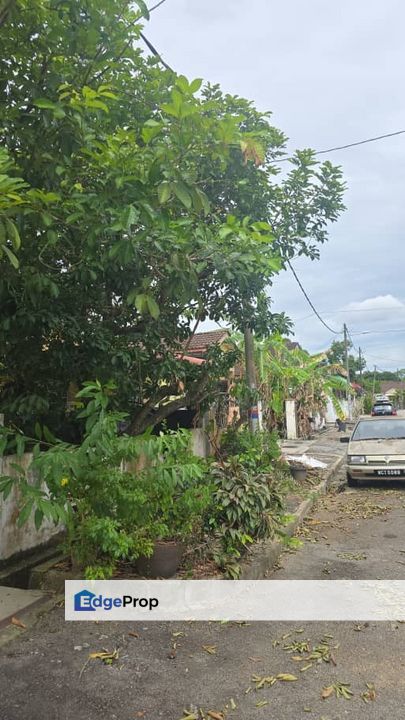 1 Storey Semi D Tmn Seri Gelugor, Penang, Penang, Tasek Gelugor