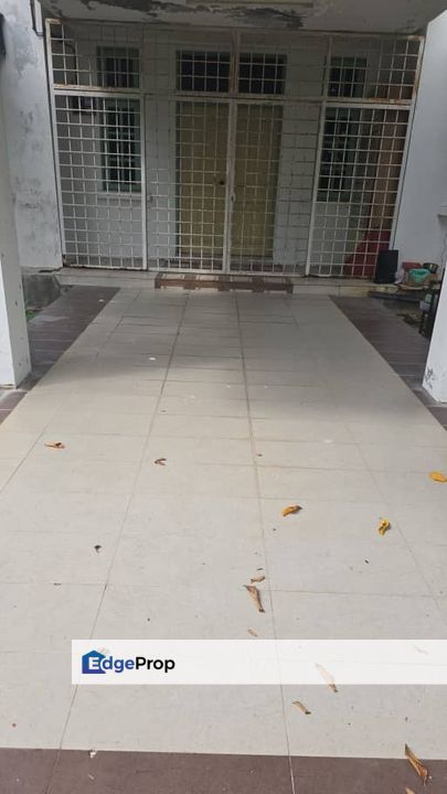 1 Storey Semi D Tmn Seri Gelugor, Penang, Penang, Tasek Gelugor