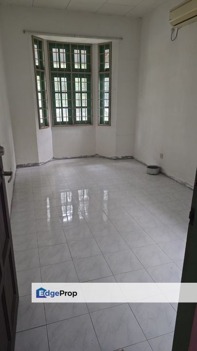 1 Storey Semi D Tmn Seri Gelugor, Penang, Penang, Tasek Gelugor