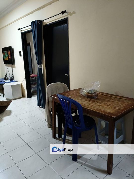 Elite Apartment,Puchong, Selangor, Puchong