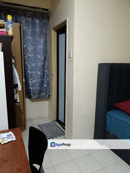 Elite Apartment,Puchong, Selangor, Puchong