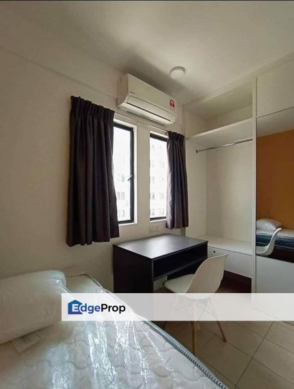 Uni Suites, Jalan Batu Karang, Kampar, Perak, Perak, Kampar