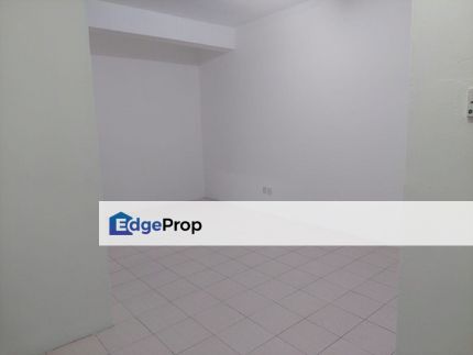 Double Storey Terrace Puj 6 Puncak Jalil, Selangor, Seri Kembangan