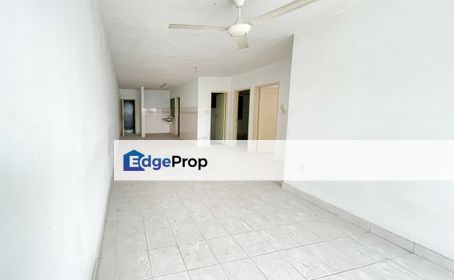 Apartment Flora Damansara, Damansara Perdana, Selangor, Damansara Perdana