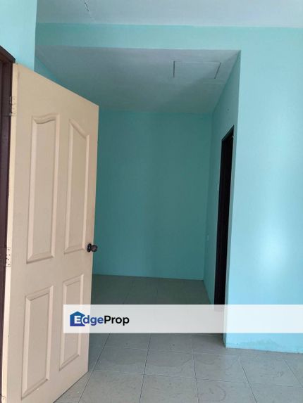 Semi-D 2 Tingkat, Taman Al Walid, Alor Star, Kedah, Kota Setar