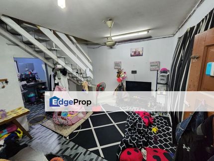 2 Storey Terrace Seksyen 19, Shah Alam, Selangor, Shah Alam