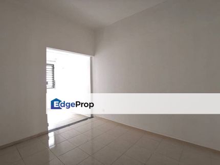 Double Storey Sunway Alam Suria, Shah Alam, Selangor, Shah Alam