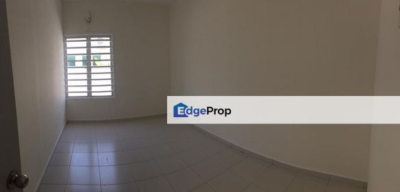 Single Storey Semi D, Labu Lanjut, Sepang, Selangor, Sepang