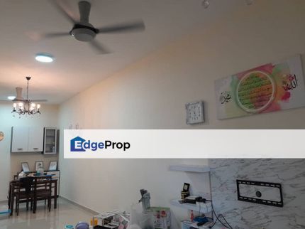 Single Storey Terrace Taman Banting Baru, Selangor, Banting