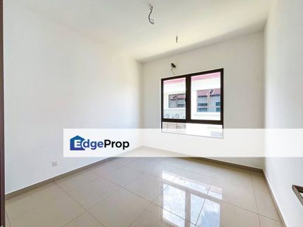 2 Storey Terrace Setia Safiro Cyberjaya, Selangor, Cyberjaya