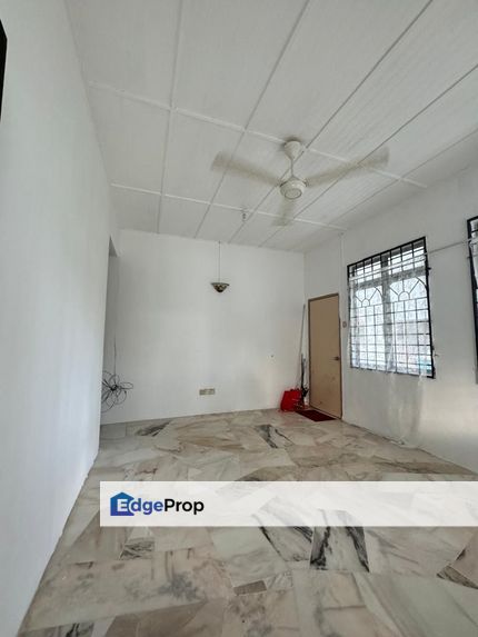 Single Storey Semi D, Bagan Lalang, Sepang, Selangor, Sepang