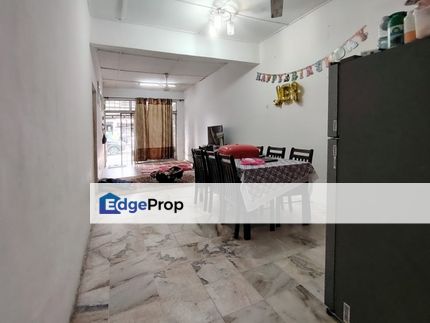 1 storey Terrace, Sek 2 Bandar Rinchig, Semenyih, Selangor, Semenyih