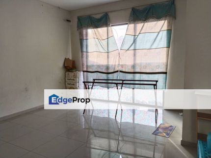 2 Storey Terrace, D’Mayang Sari Nilai, Negeri Sembilan, Nilai